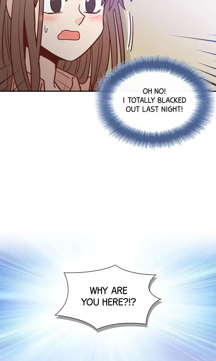 Sandwiched Chapter 110 Online - página 56