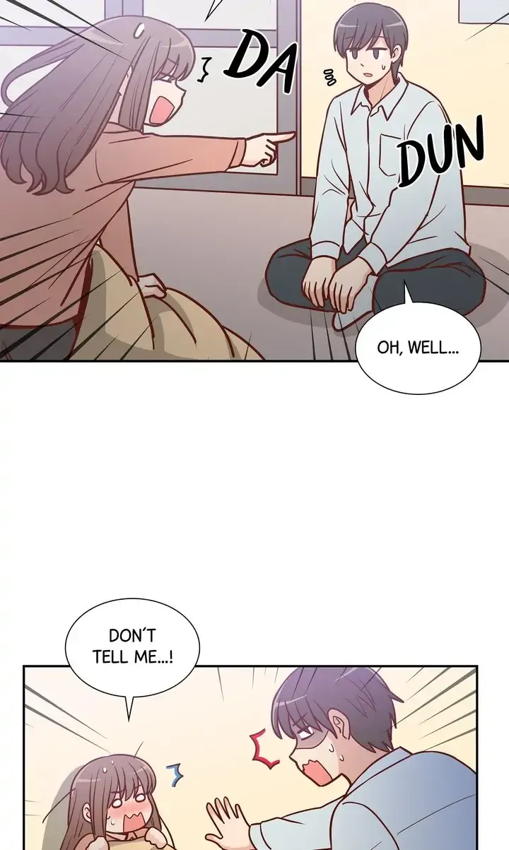 Sandwiched Chapter 111 Online - página 3