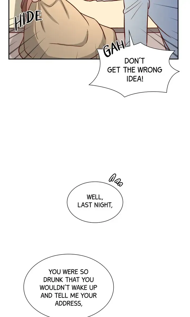Sandwiched Chapter 111 Online - página 4