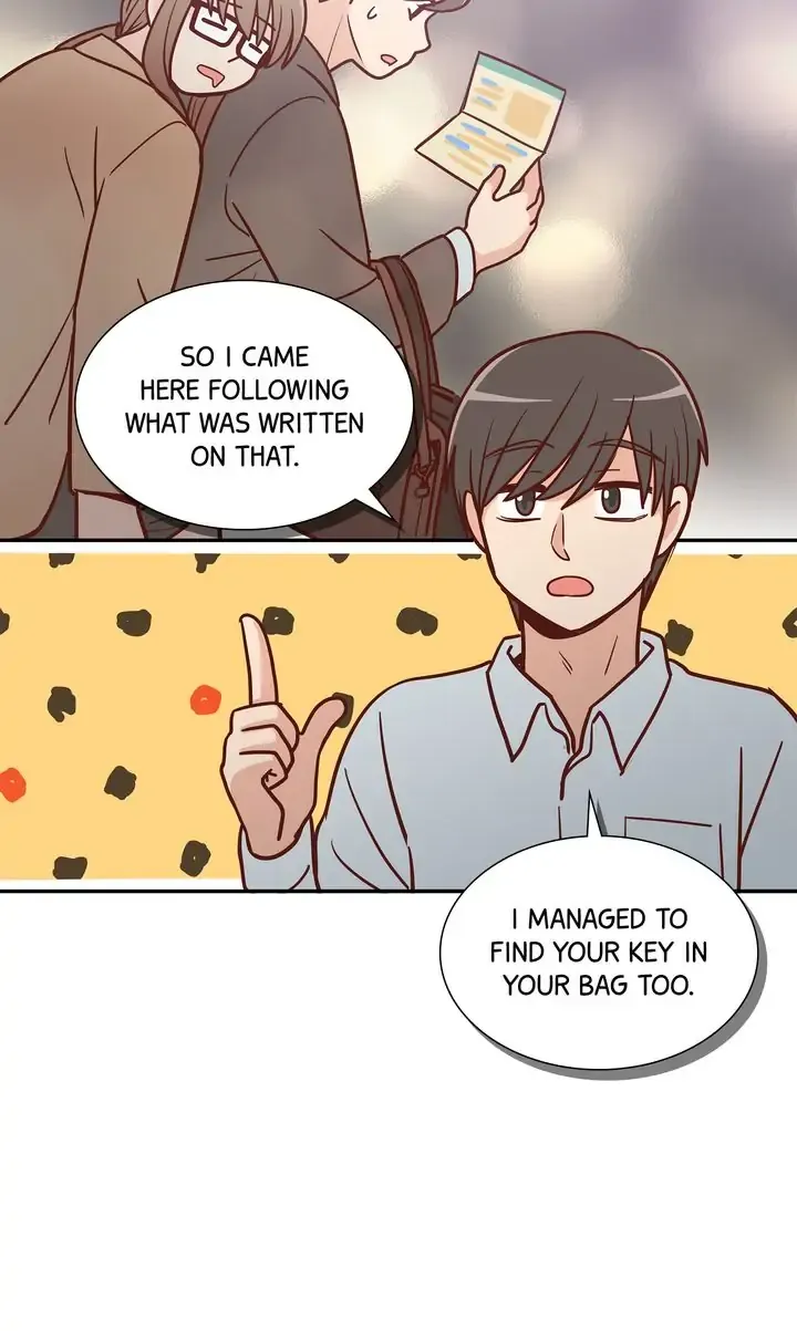 Sandwiched Chapter 111 Online - página 6