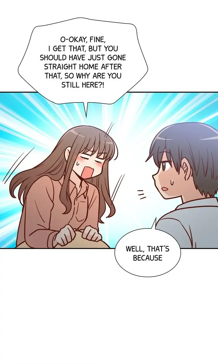 Sandwiched Chapter 111 Online - página 7