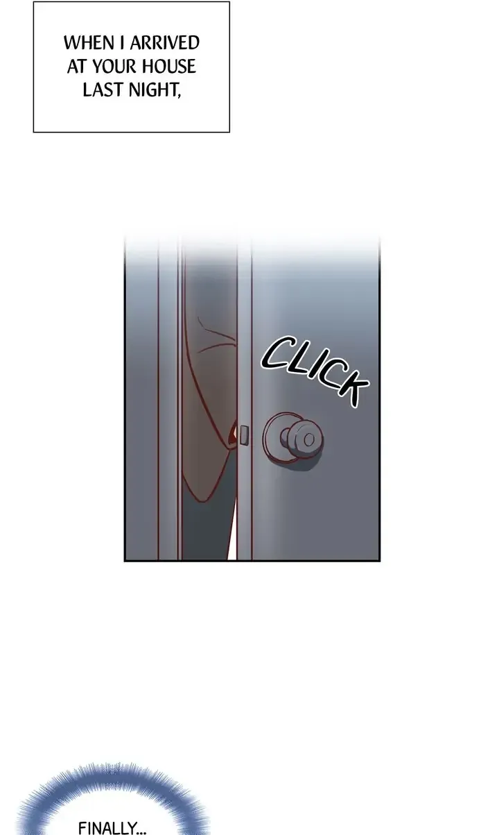 Sandwiched Chapter 111 Online - página 8