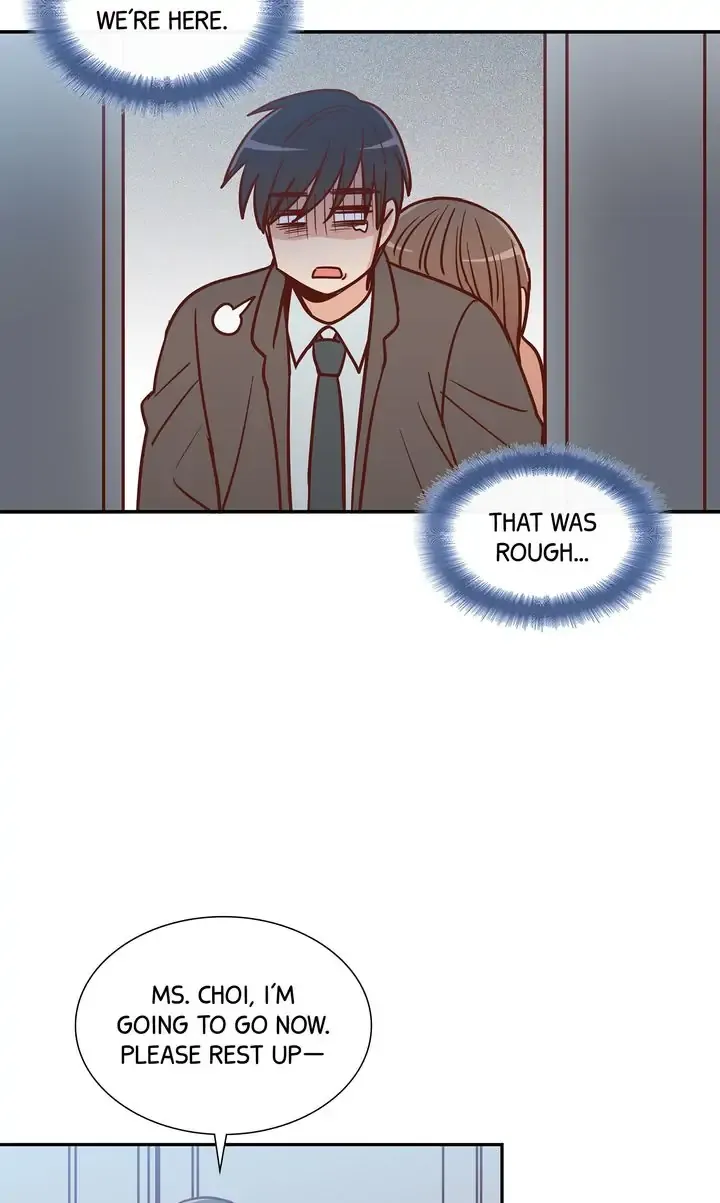 Sandwiched Chapter 111 Online - página 9