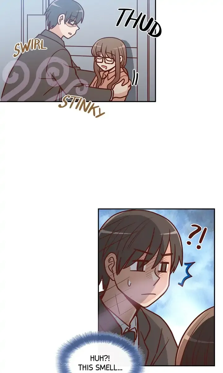 Sandwiched Chapter 111 Online - página 10