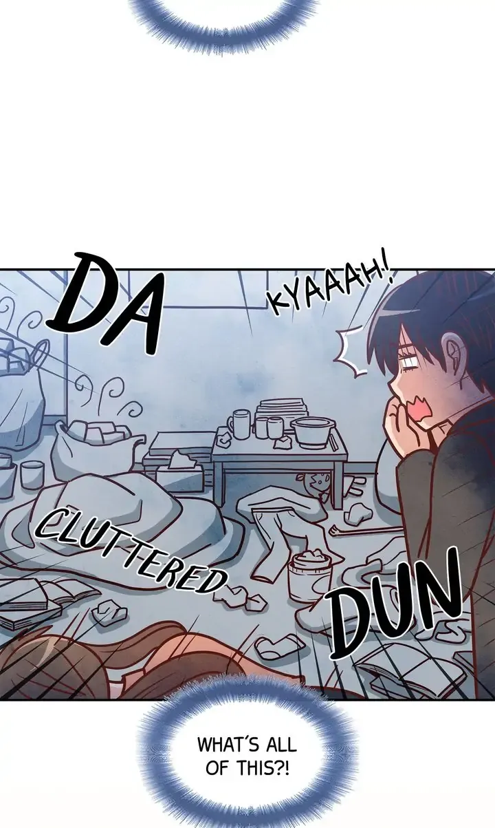 Sandwiched Chapter 111 Online - página 11