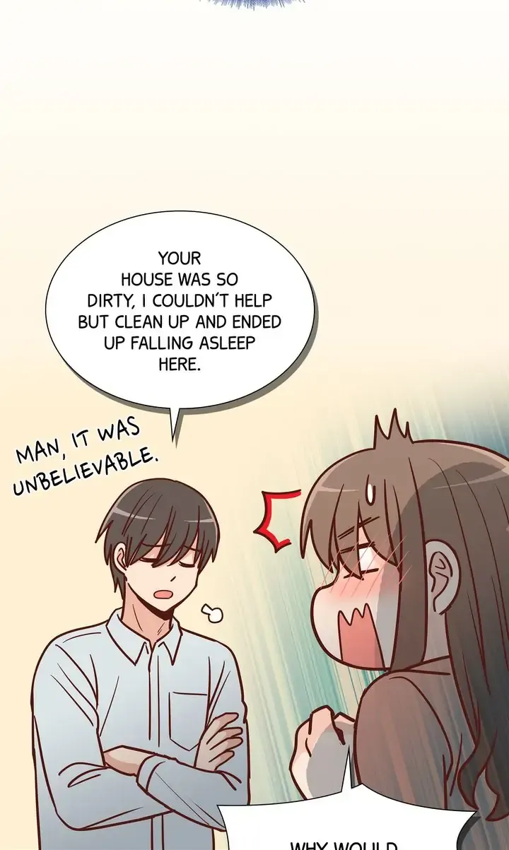Sandwiched Chapter 111 Online - página 12