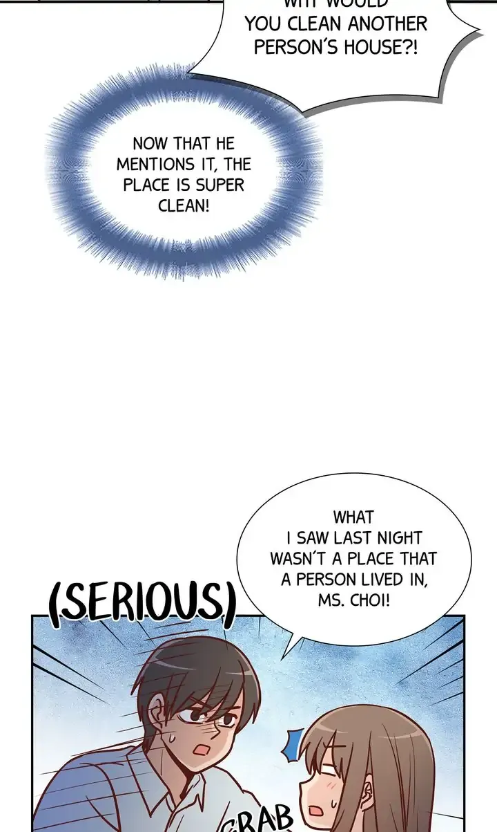 Sandwiched Chapter 111 Online - página 13