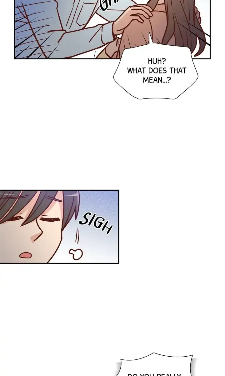 Sandwiched Chapter 111 Online - página 14