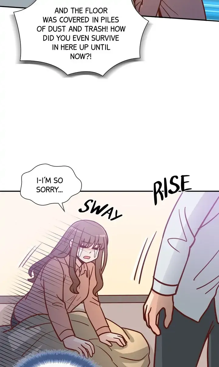 Sandwiched Chapter 111 Online - página 16