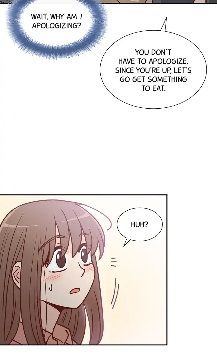Sandwiched Chapter 111 Online - página 17