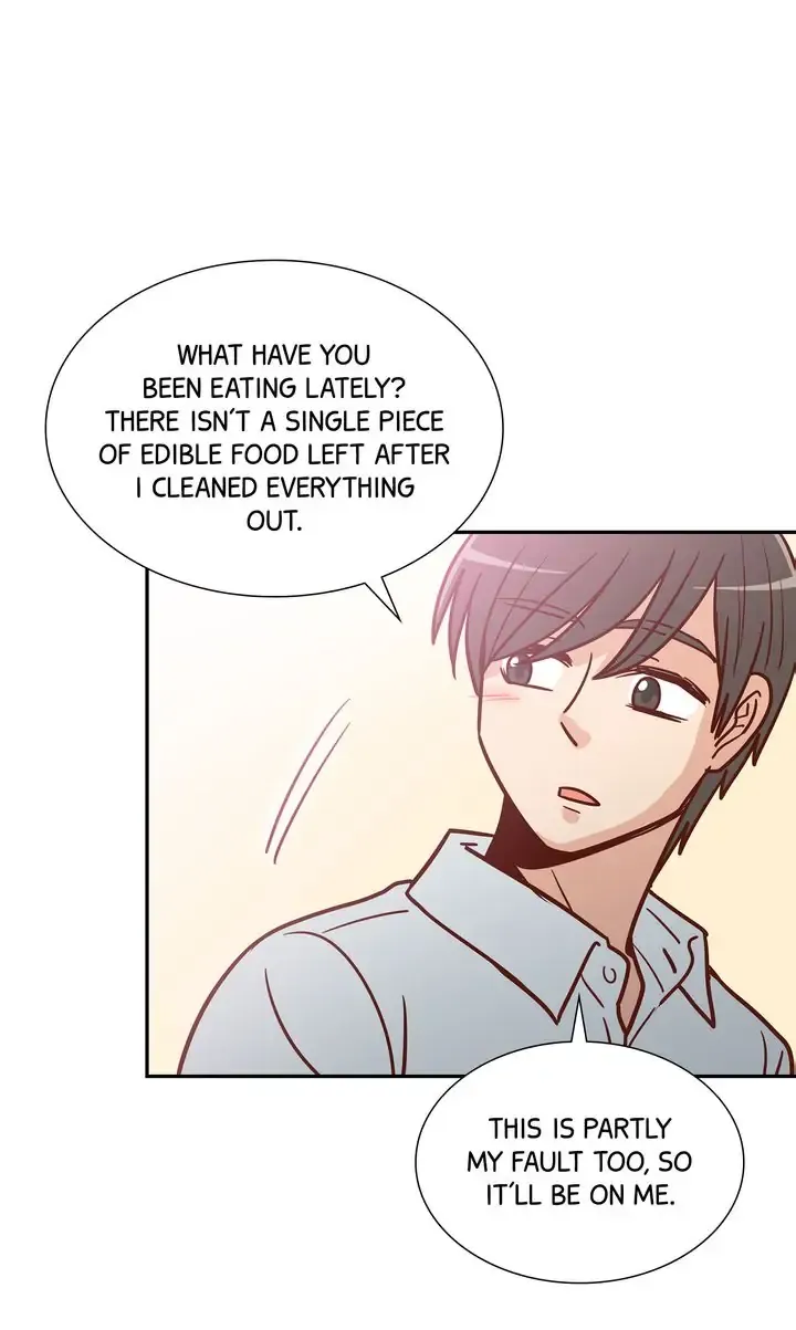 Sandwiched Chapter 111 Online - página 18