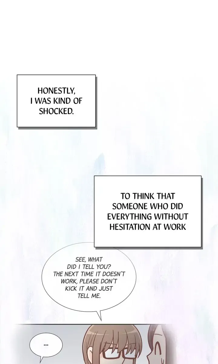 Sandwiched Chapter 111 Online - página 19