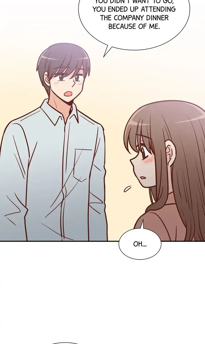 Sandwiched Chapter 111 Online - página 21