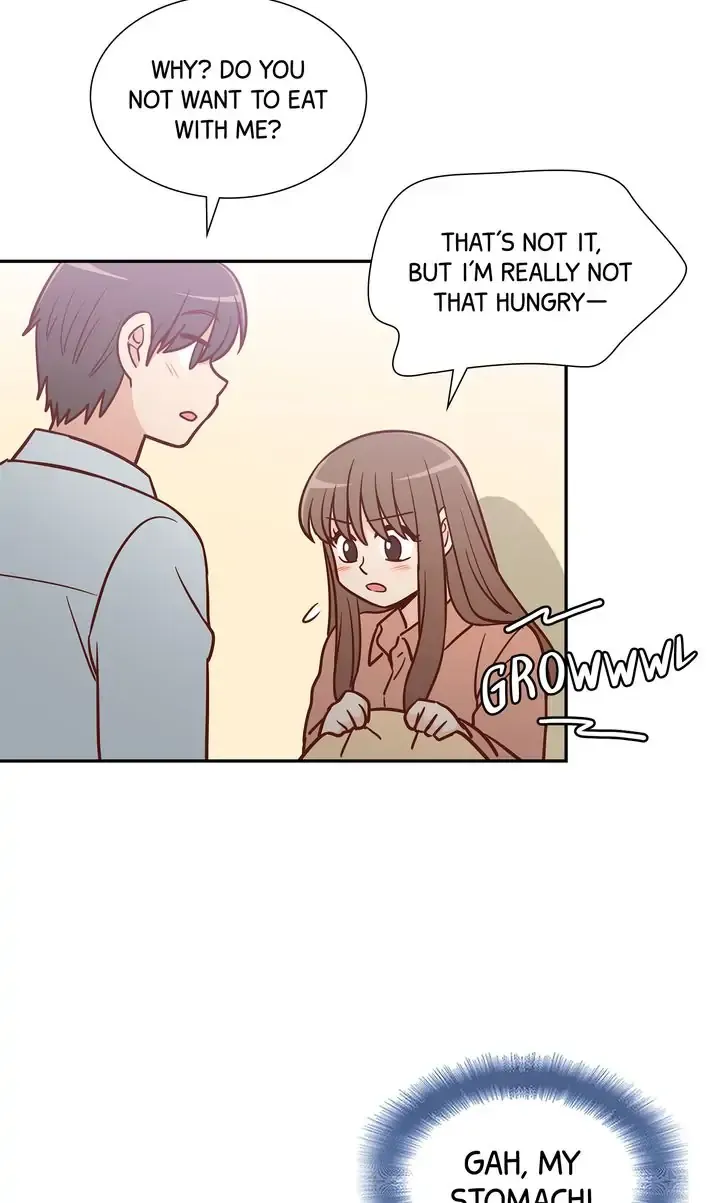 Sandwiched Chapter 111 Online - página 22