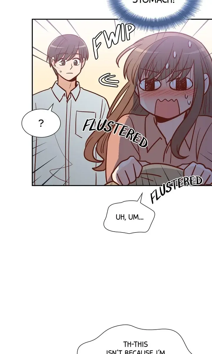 Sandwiched Chapter 111 Online - página 23
