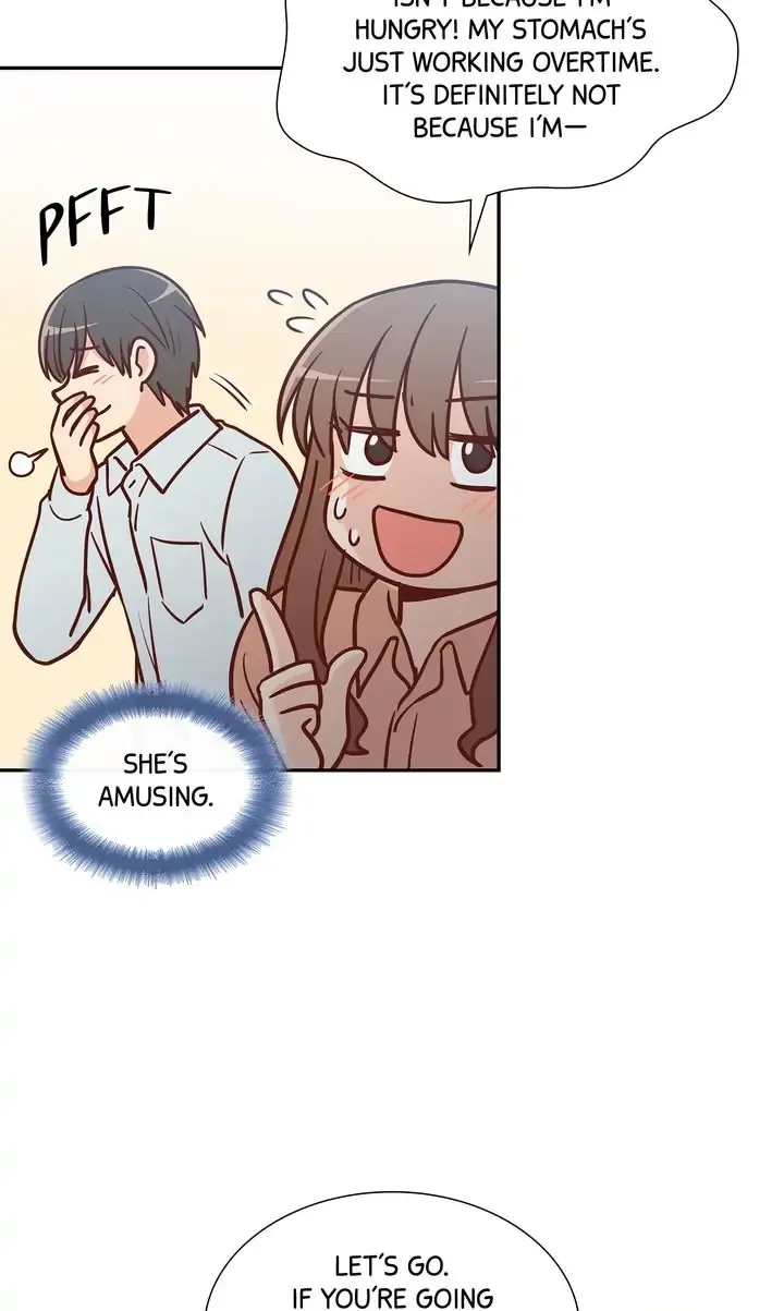 Sandwiched Chapter 111 Online - página 24