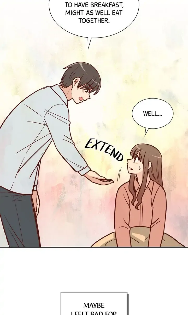 Sandwiched Chapter 111 Online - página 25