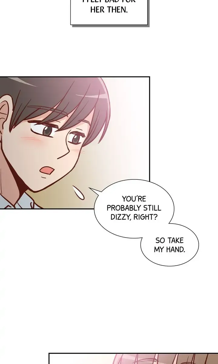 Sandwiched Chapter 111 Online - página 26