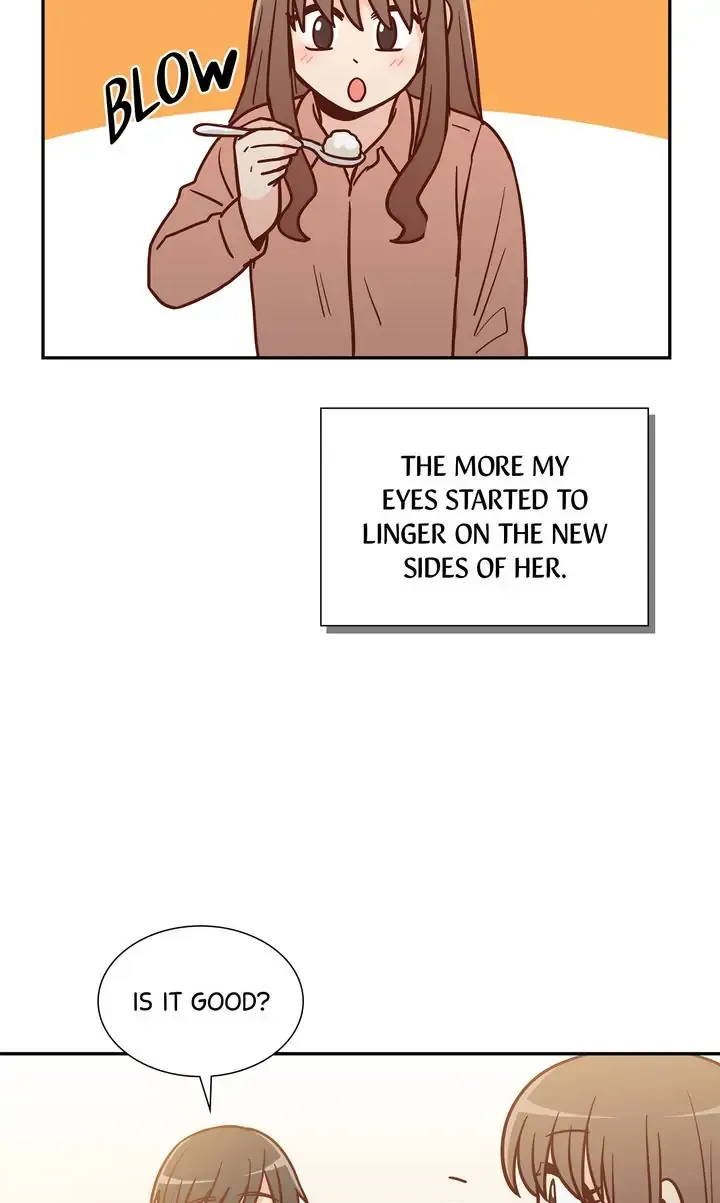 Sandwiched Chapter 111 Online - página 29