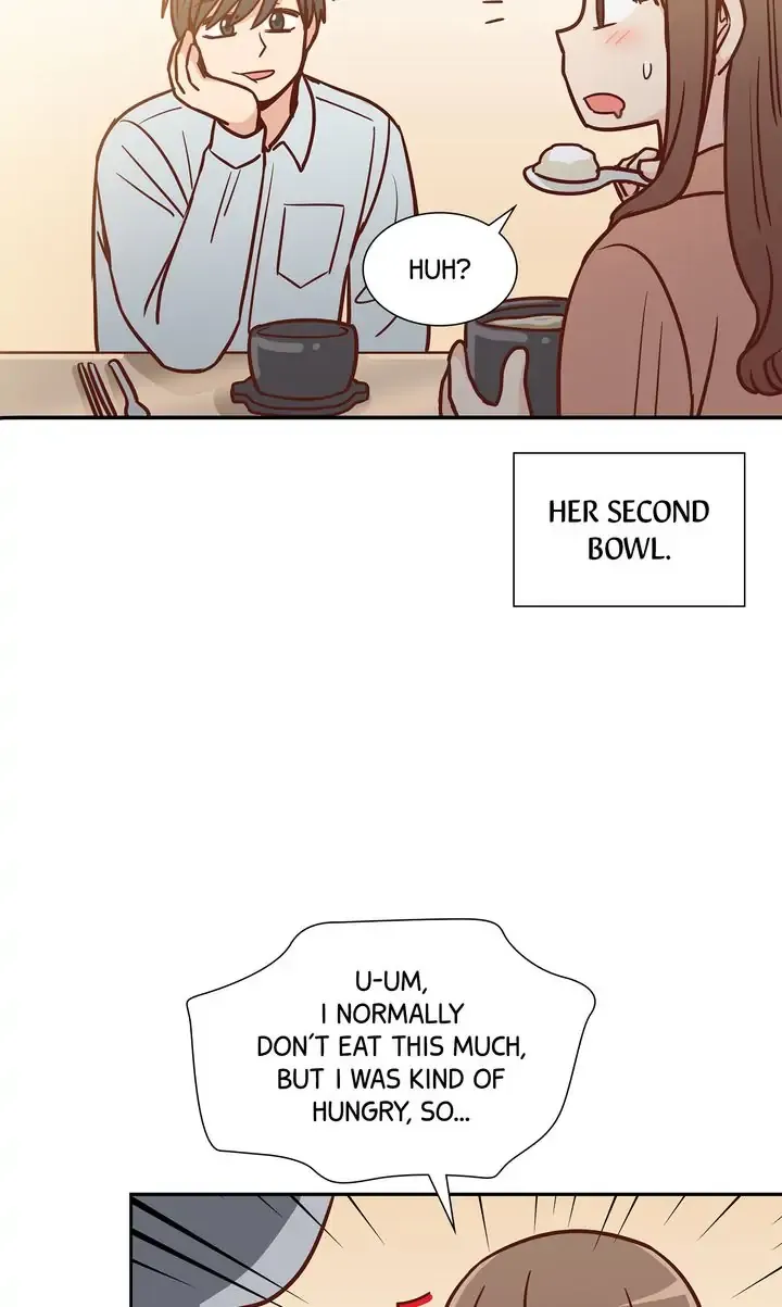 Sandwiched Chapter 111 Online - página 30