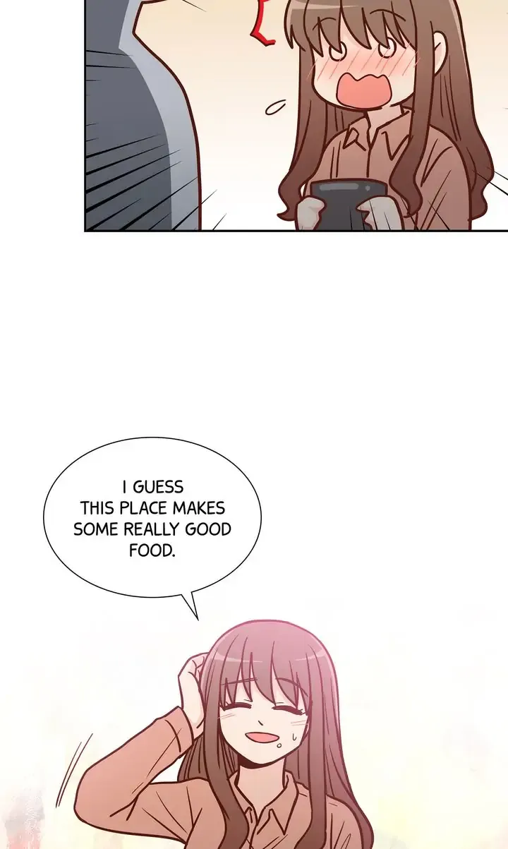 Sandwiched Chapter 111 Online - página 31