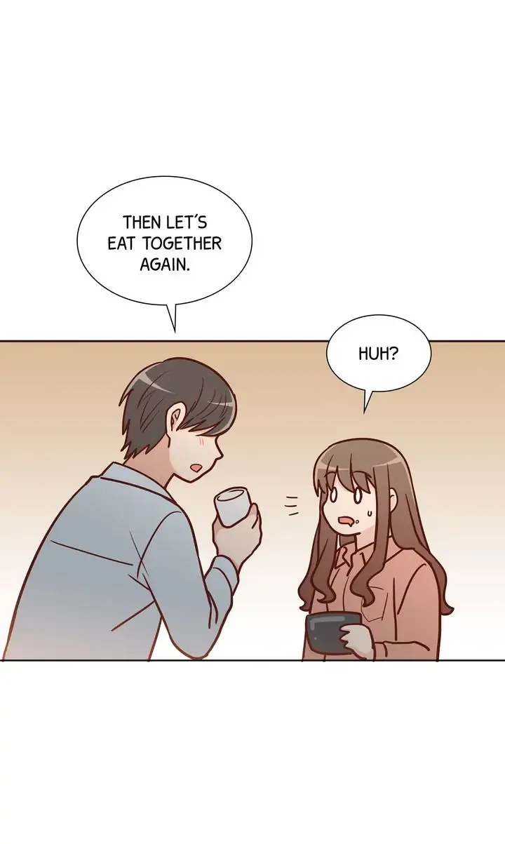 Sandwiched Chapter 111 Online - página 33