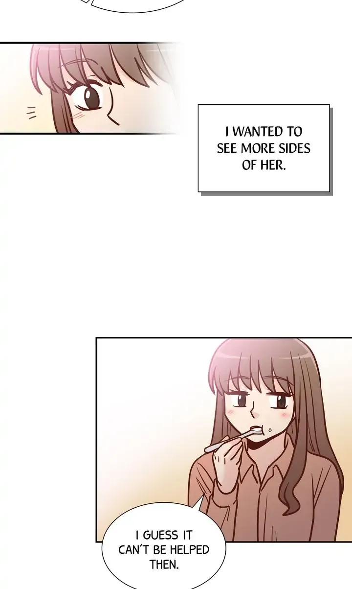 Sandwiched Chapter 111 Online - página 35