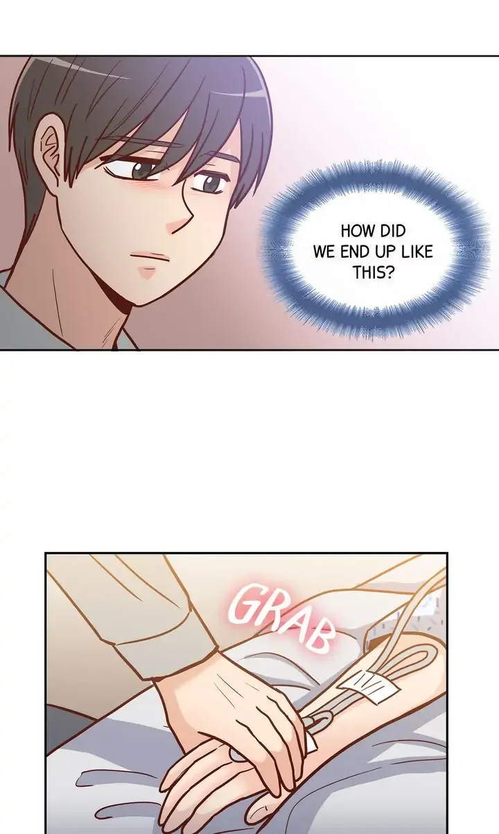 Sandwiched Chapter 111 Online - página 41