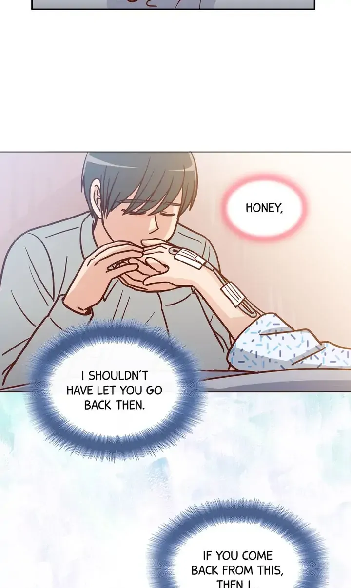 Sandwiched Chapter 111 Online - página 42