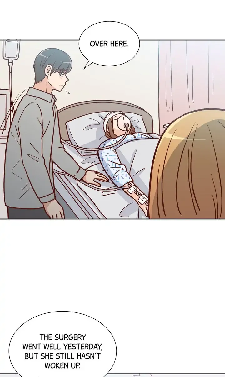 Sandwiched Chapter 111 Online - página 45