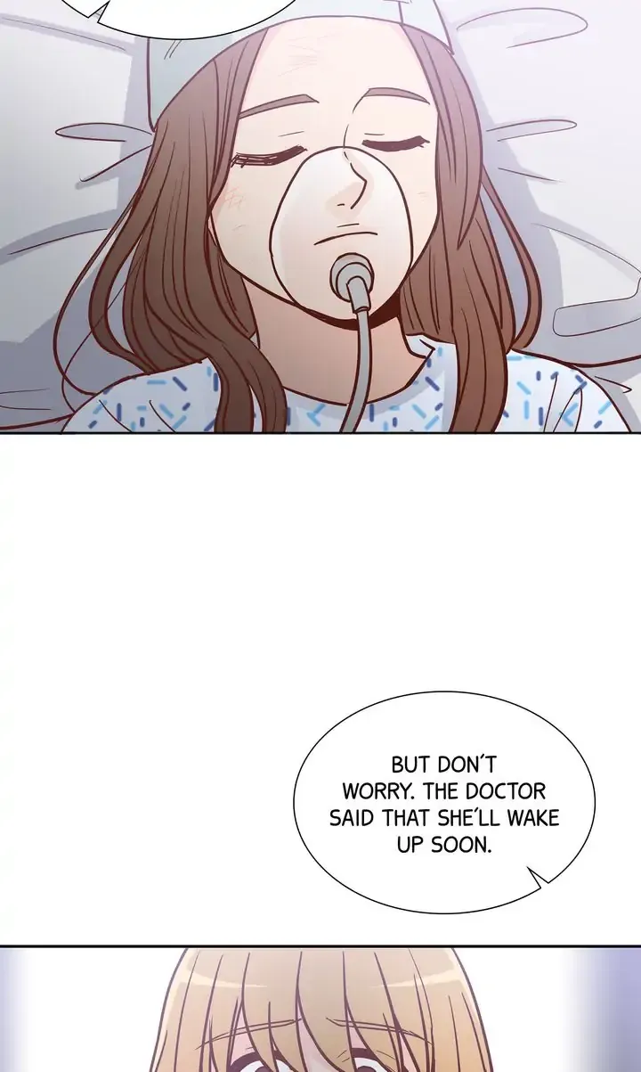 Sandwiched Chapter 111 Online - página 46