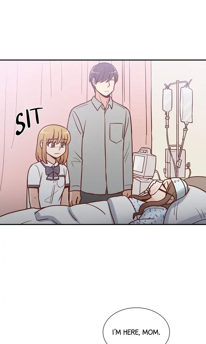 Sandwiched Chapter 111 Online - página 48