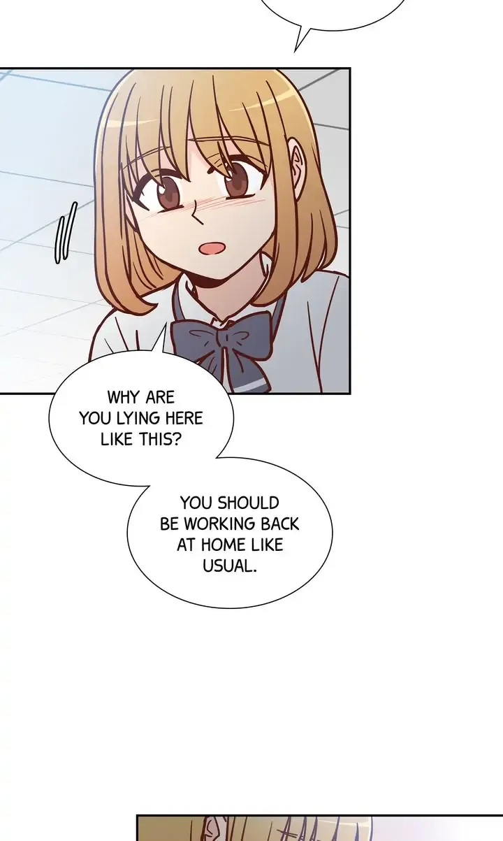 Sandwiched Chapter 111 Online - página 49