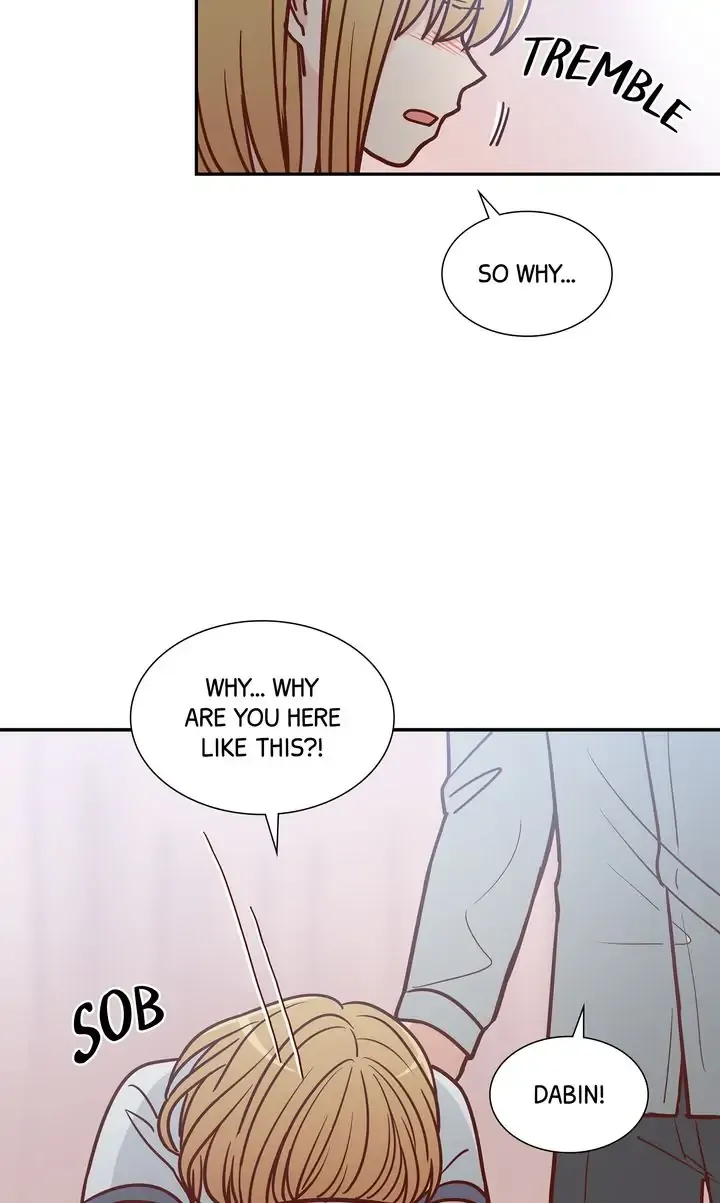 Sandwiched Chapter 111 Online - página 50