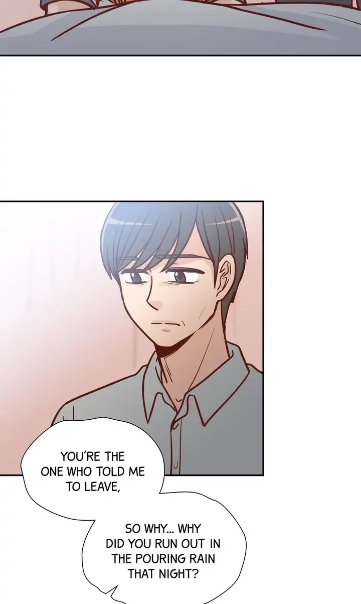 Sandwiched Chapter 111 Online - página 51