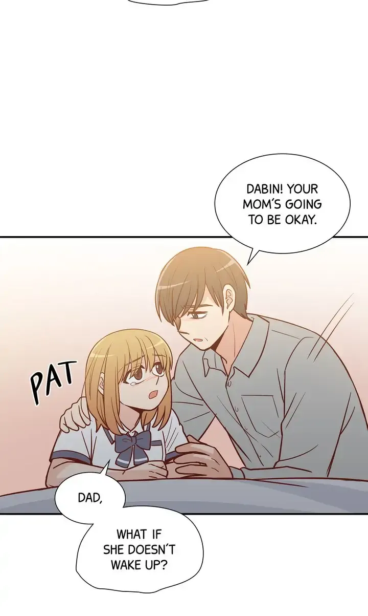 Sandwiched Chapter 111 Online - página 52