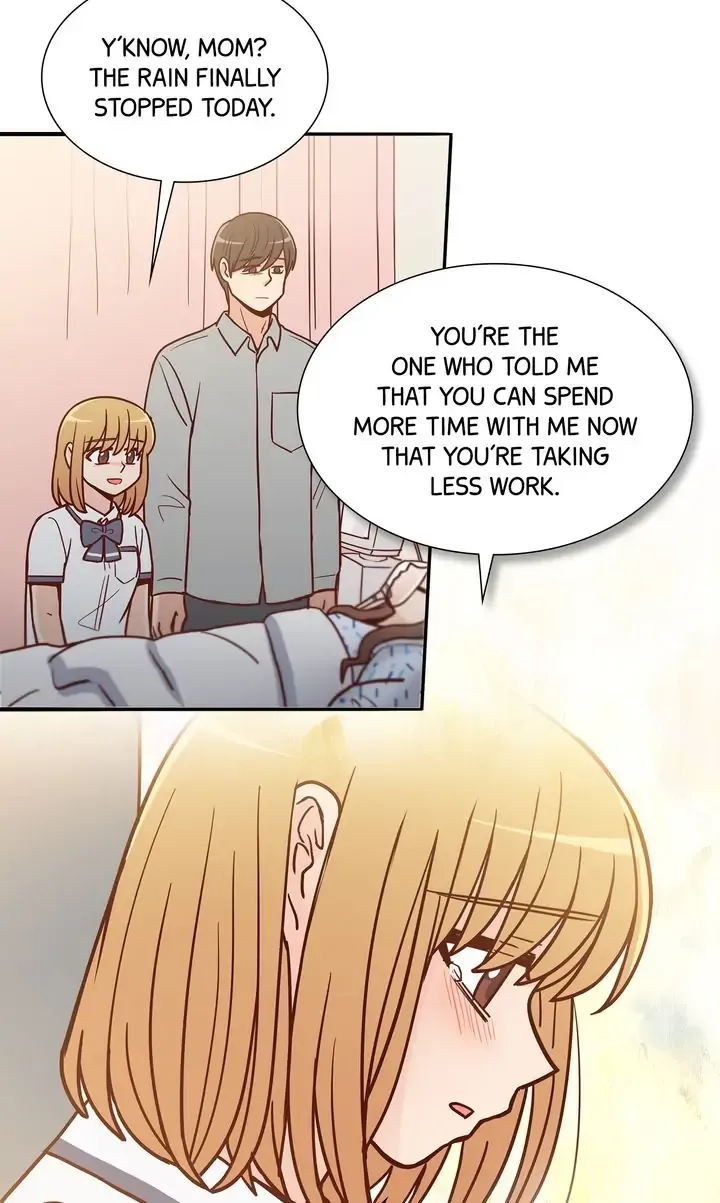 Sandwiched Chapter 111 Online - página 54