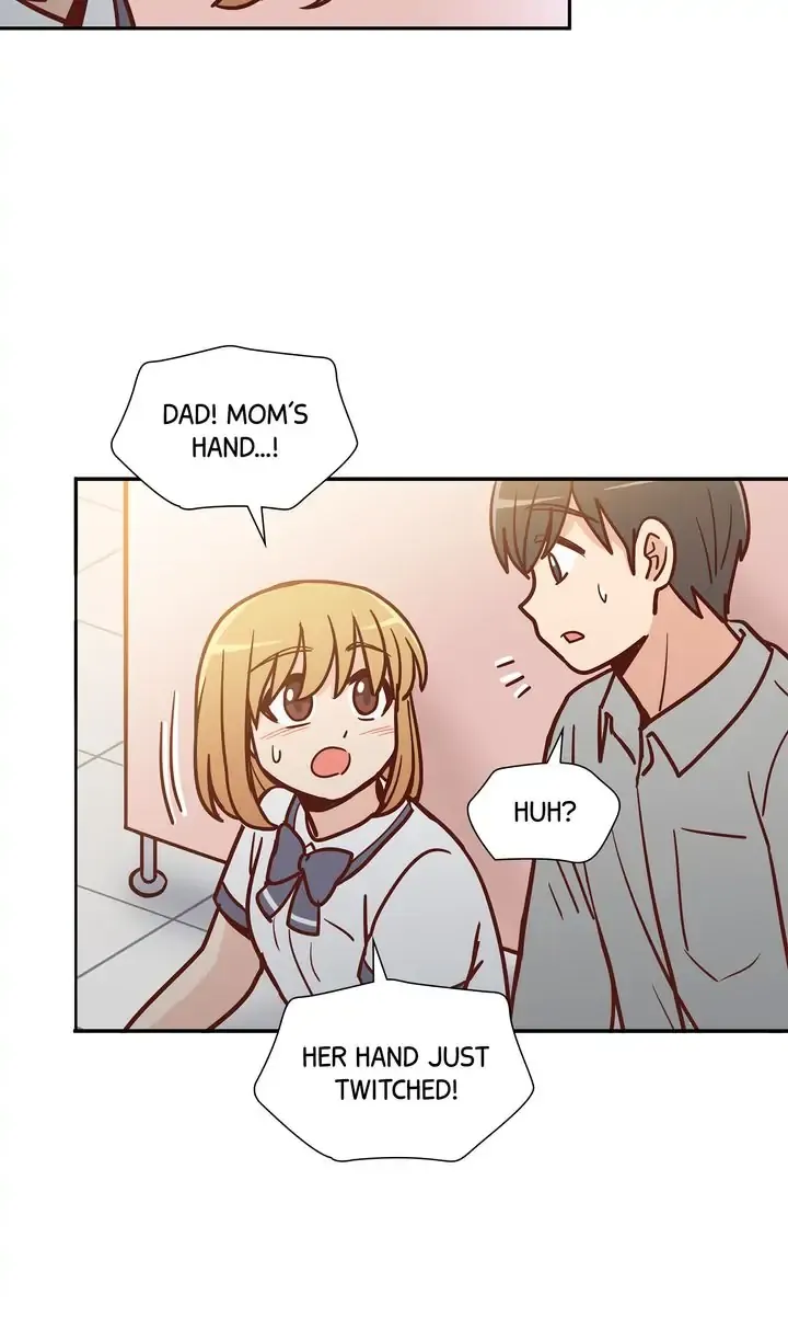 Sandwiched Chapter 111 Online - página 56