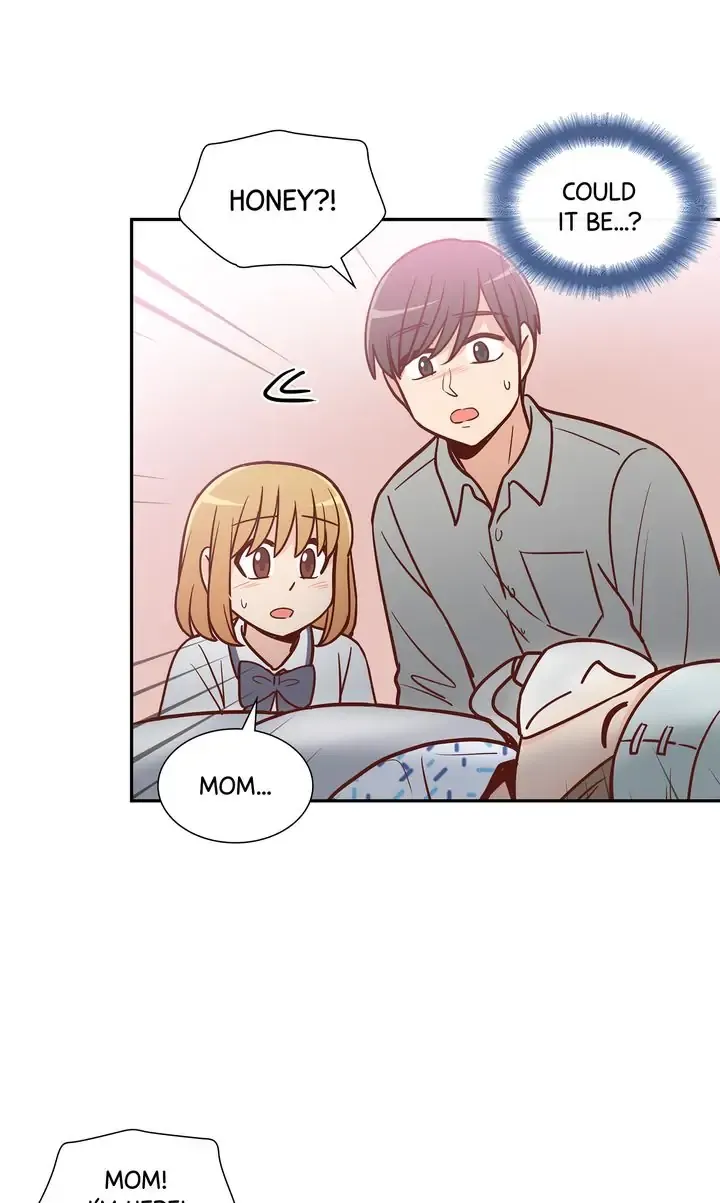 Sandwiched Chapter 111 Online - página 57
