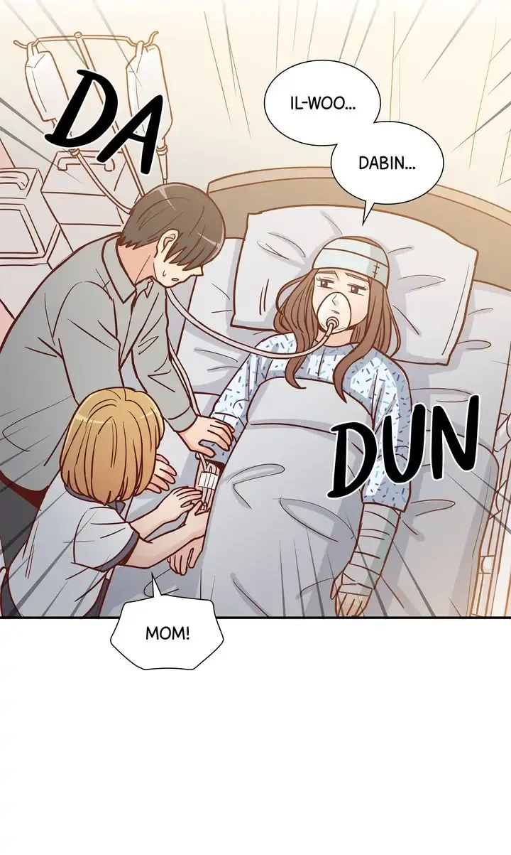 Sandwiched Chapter 111 Online - página 59