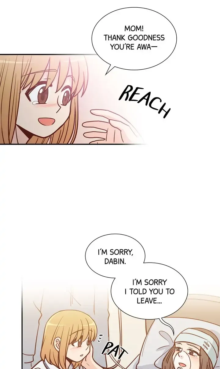 Sandwiched Chapter 111 Online - página 60