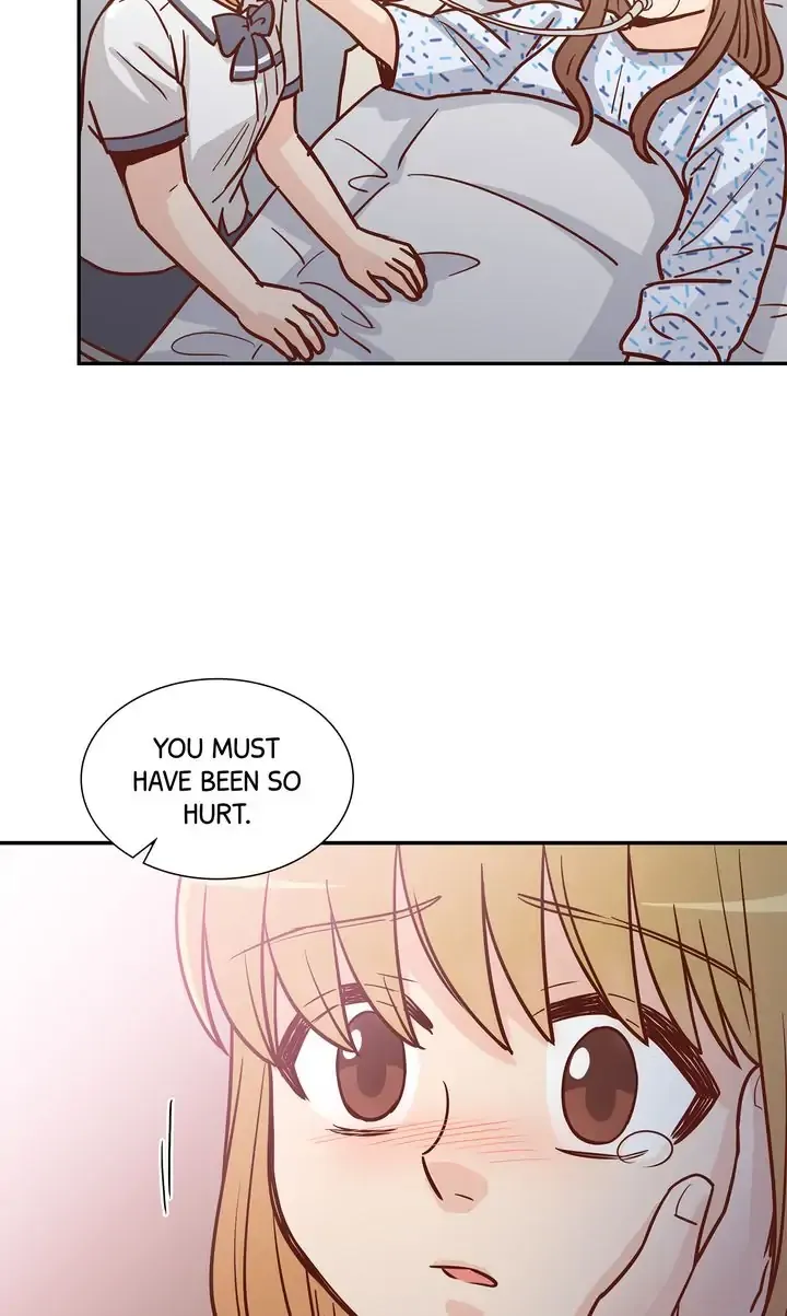 Sandwiched Chapter 111 Online - página 61