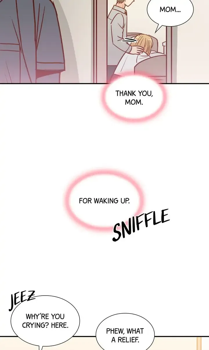 Sandwiched Chapter 111 Online - página 64
