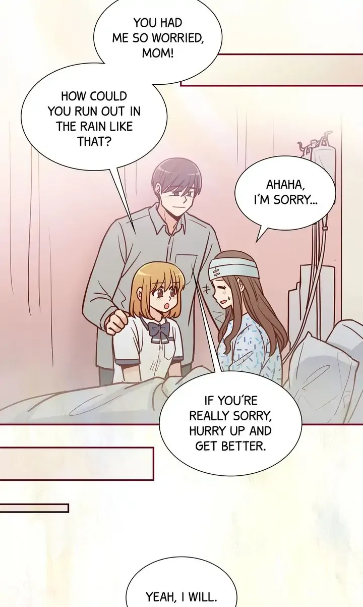 Sandwiched Chapter 111 Online - página 66