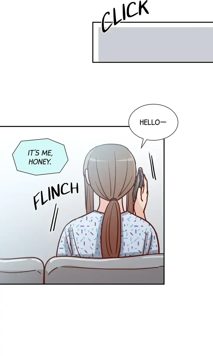 Sandwiched Chapter 112 Online - página 6