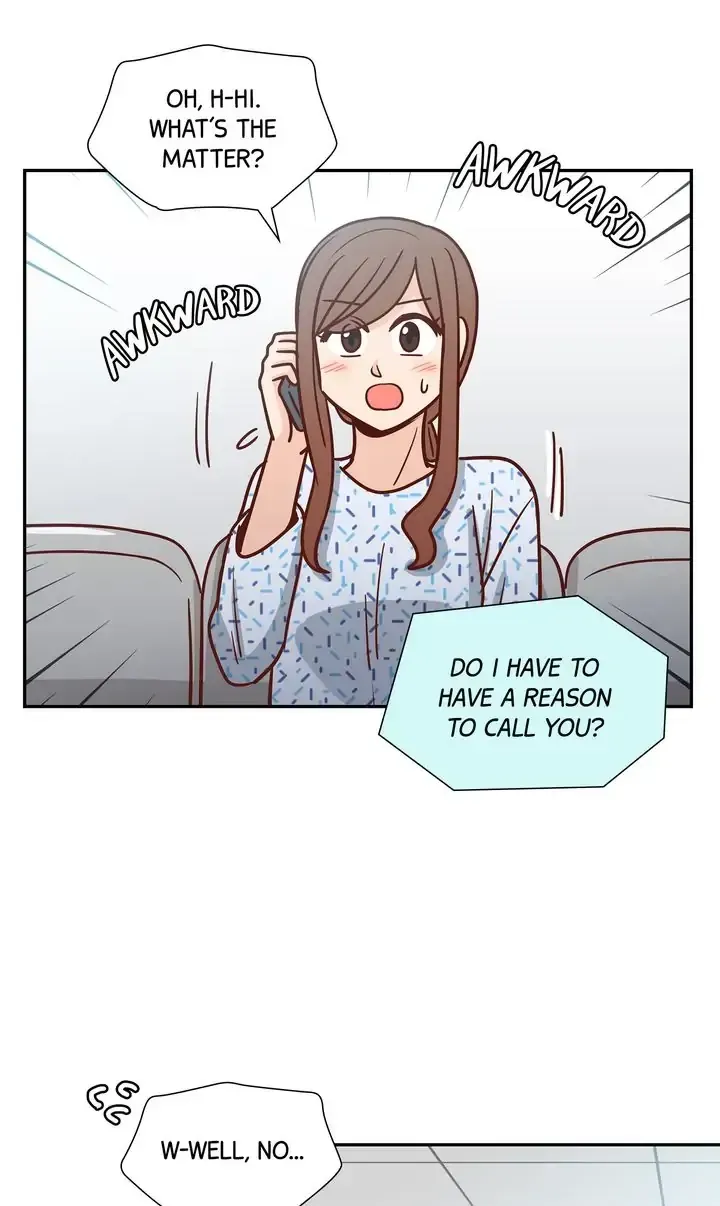 Sandwiched Chapter 112 Online - página 7
