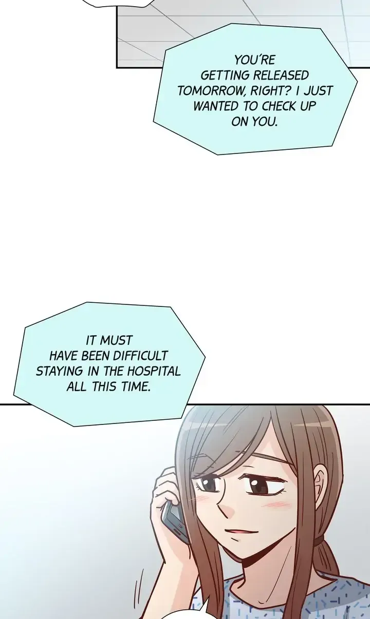 Sandwiched Chapter 112 Online - página 8
