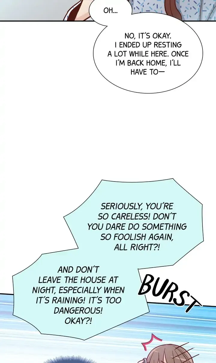 Sandwiched Chapter 112 Online - página 9