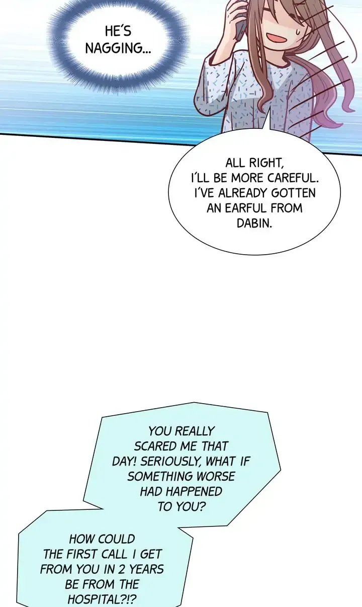 Sandwiched Chapter 112 Online - página 10