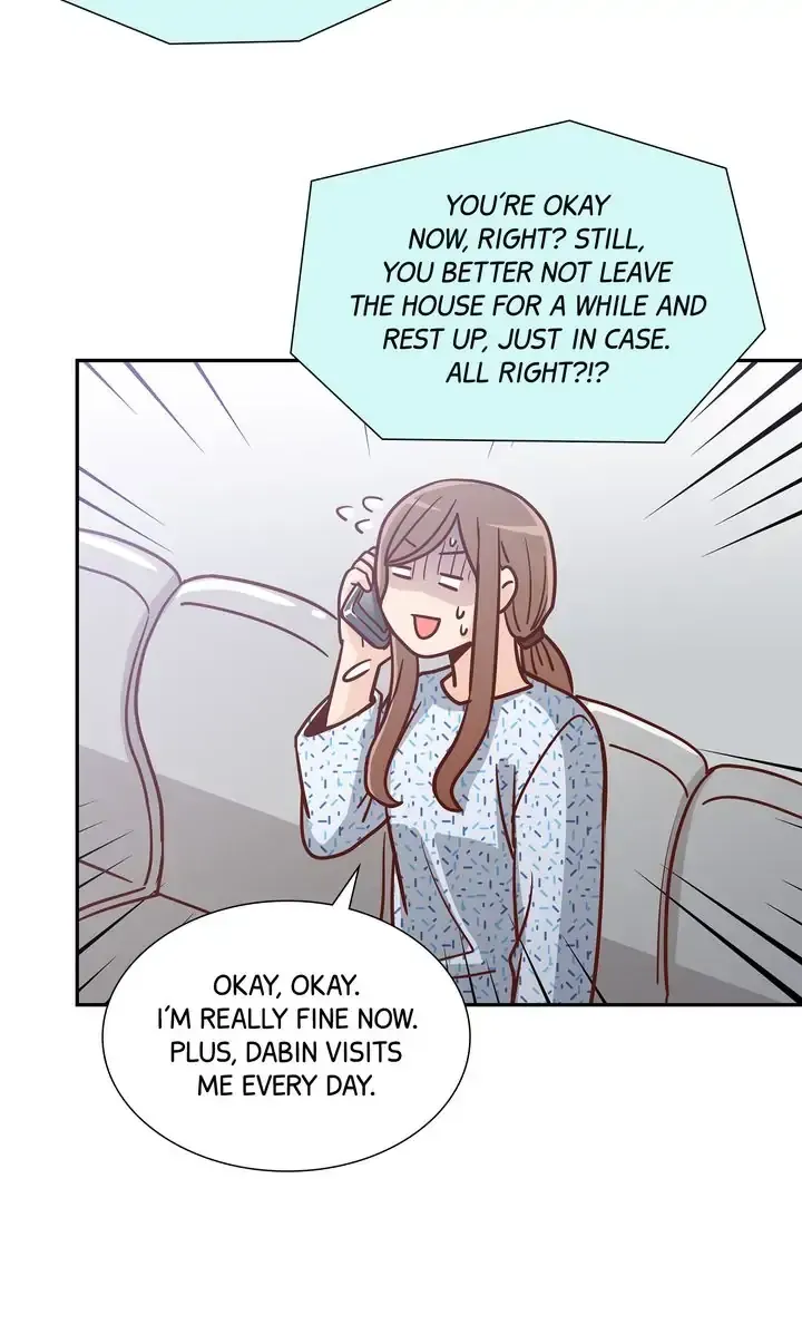 Sandwiched Chapter 112 Online - página 11